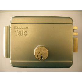 ECB Serrure 12V Dc Verticale pour PHOBOS