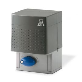 Motorisation Portail Coulissant BFT ICARO PROX Ma-D avec LEOmad et FDC PROX