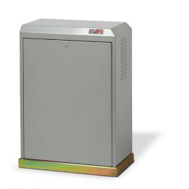 Motorisation Portail Coulissant BFT SP4000 avec armoire 400V