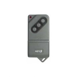 Télécommande ADYX JA401
