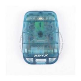 Télécommande ADYX TE4433H BLUE