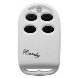 Télécommande BANDY-ONE 4 boutons