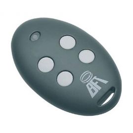 Télécommande BFT MITTO 4 12V 433MHZ