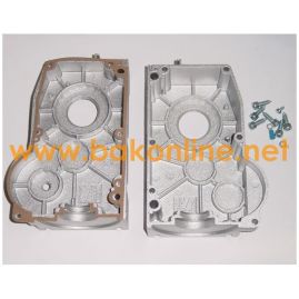 CAME 119RID080 - CARTER DU REDUCTEUR