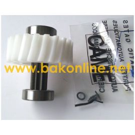CAME 119RID091 - ENGRENAGE DE VIS SANS FIN pour F1100 réversible