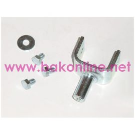CAME 119RID208 - ETRIER ATTACHE CAME ATI