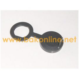 CAME 119RID223 - BOUCHON SERRURE FAST