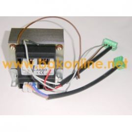 CAME 119RIR127 - TRANSFO BK