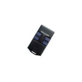 Télécommande CARDIN S466-TX4 BLEU