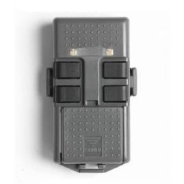 Télécommande CARDIN S466-TX4BLACK