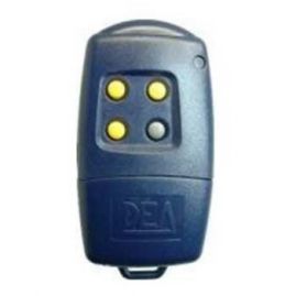 Télécommande DEA GOLD R4