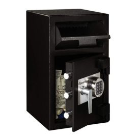 Coffre-Fort Tirelire Sentry Safe DH-109E