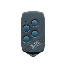 Télécommande DITEC BIXLG4