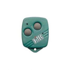 Télécommande DITEC BIXLP2