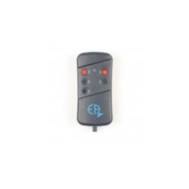 Télécommande EUROPE-AUTO AKMY2-26.995mhz
