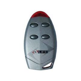 Télécommande LIFE VIP 4R