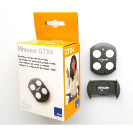 Télécommande MHOUSE MOOVO GTX4