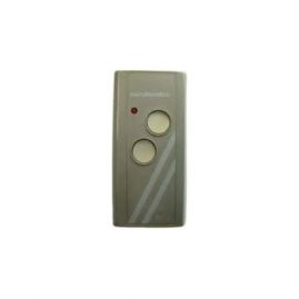 Télécommande NOVOTECNICA BITN2 306MHZ