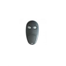 Télécommande SIMINOR S433 2 Boutons 433.92 MHz