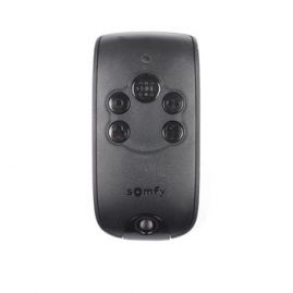 Télécommande SOMFY KEYTIS NS 4 RTS