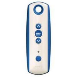 Télécommande SOMFY TELIS 1 RTS Blue