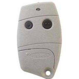 Télécommande SOMFY TX2 433MHZ