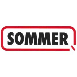 Profil en caoutchouc Sommer (au mètre)