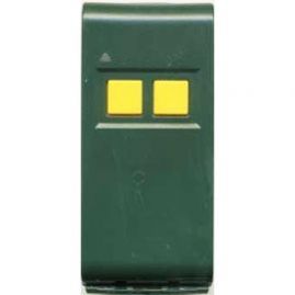 Télécommande PRASTEL MPSTF2E yellow