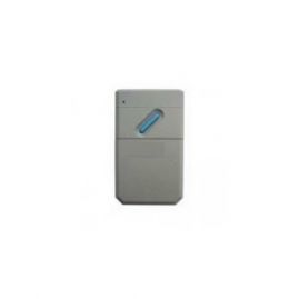 Télécommande TUBAUTO D101 433 MHZ