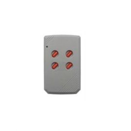 Télécommande TUBAUTO D104 433 MHZ