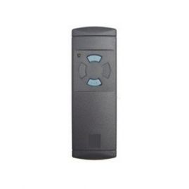 Télécommande TUBAUTO HS2 40 MHZ