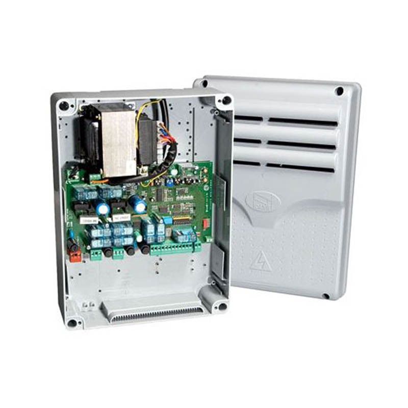 Came Zl180 Armoire De Commande Zl180