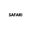 SAFARI 