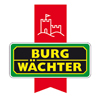 BURGWÄCHTER Logo BURGWÄCHTER